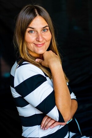 Sárkány Kinga